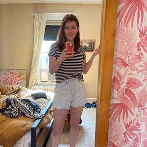 Meet your Posher, Annie